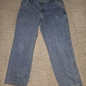 Carhartt Orginal Dungaree Fit 40X32